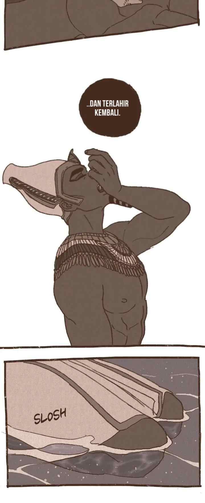 ENNEAD S1 chapter 48 halaman 11