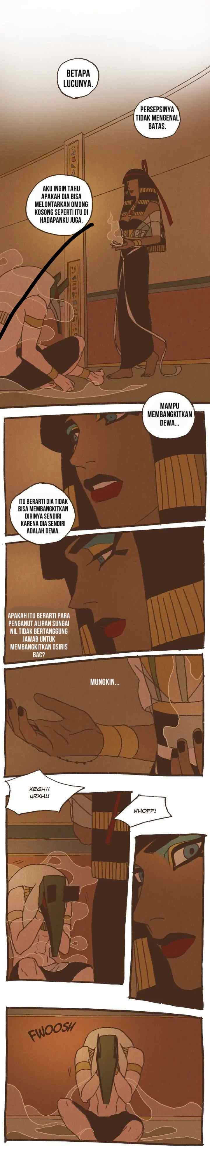 ENNEAD S1 chapter 49 halaman 7