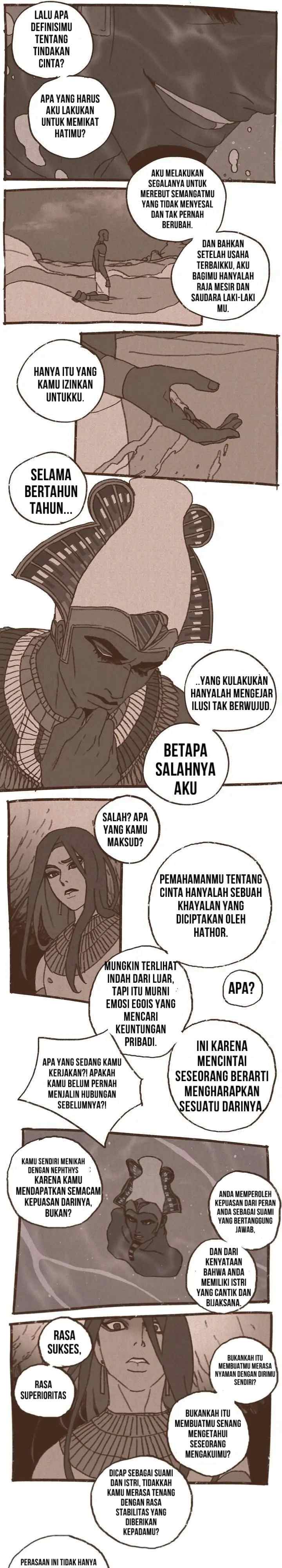 ENNEAD S1 chapter 49 halaman 5