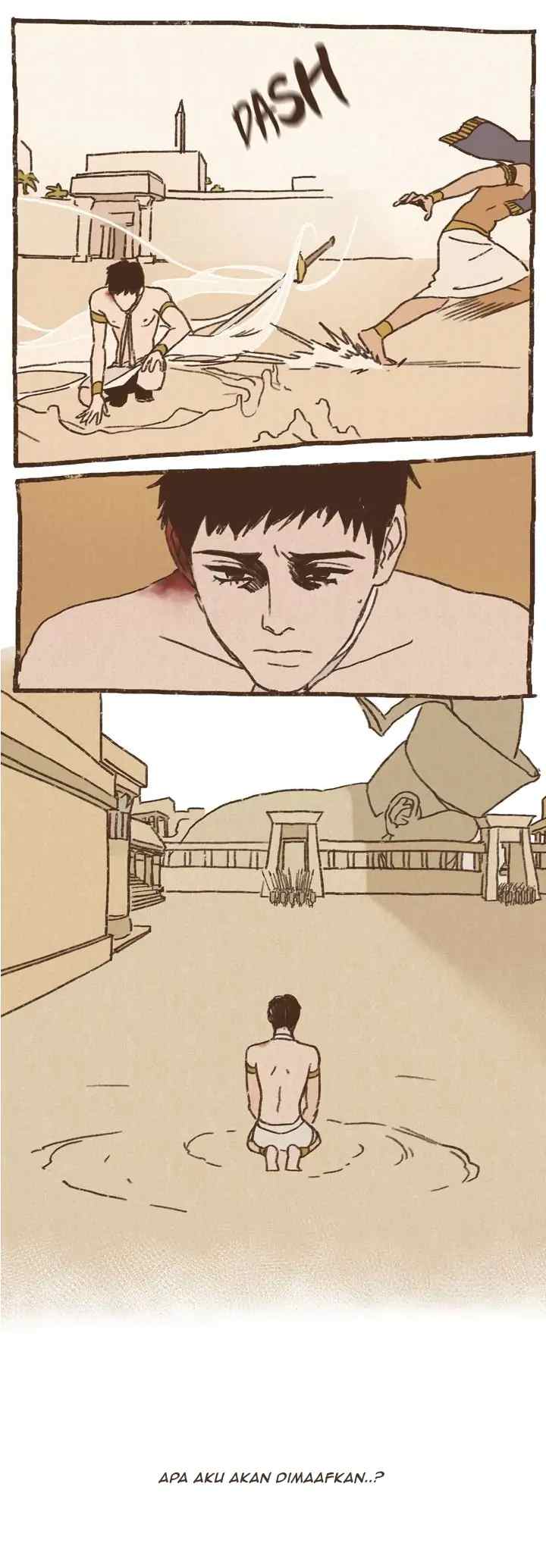ENNEAD S1 chapter 5 halaman 11
