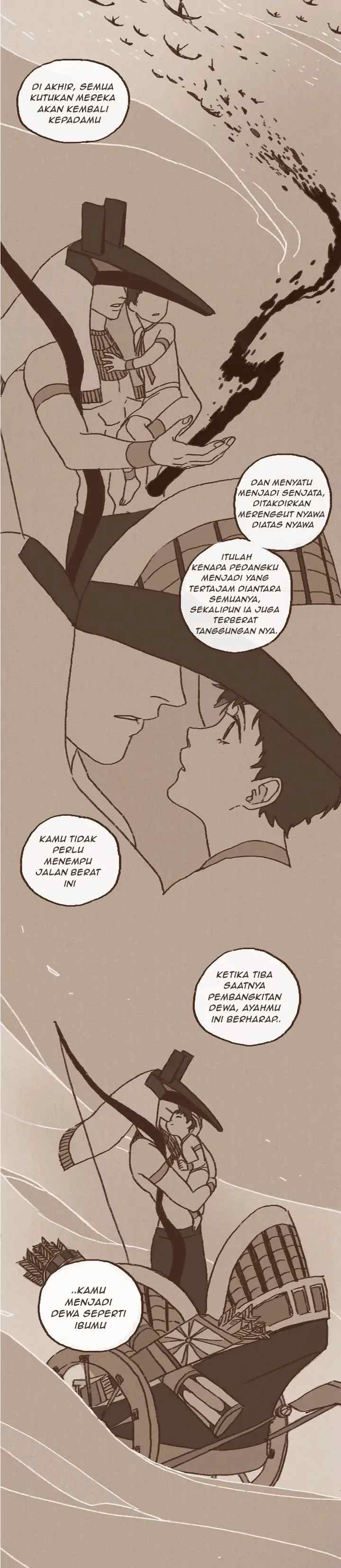 ENNEAD S1 chapter 5 halaman 13