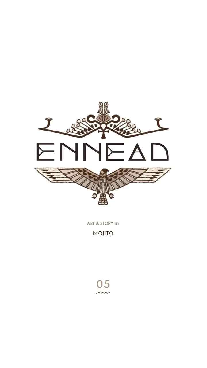 ENNEAD S1 chapter 5 halaman 8