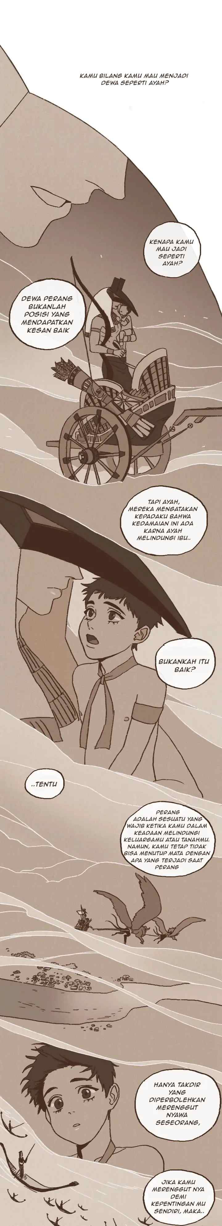 ENNEAD S1 chapter 5 halaman 12