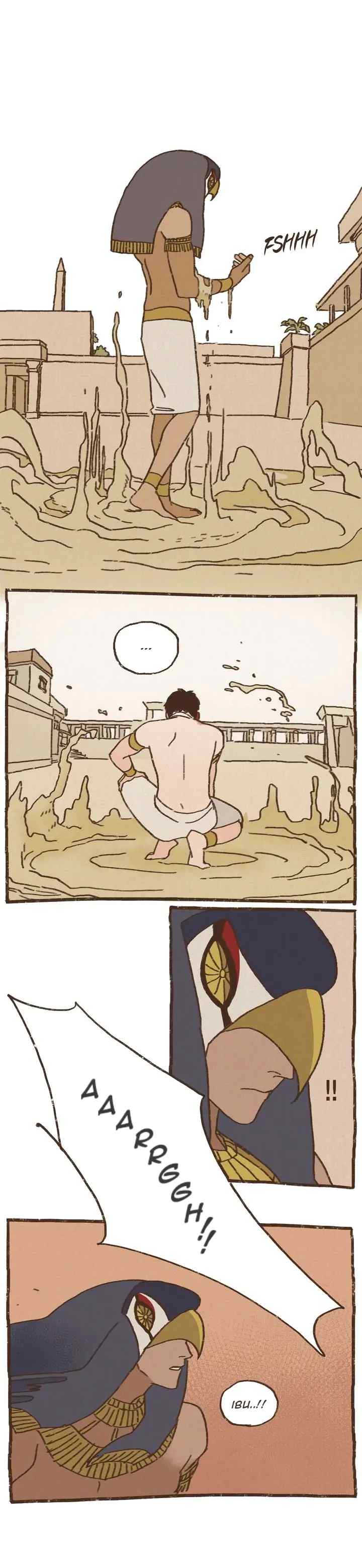 ENNEAD S1 chapter 5 halaman 10