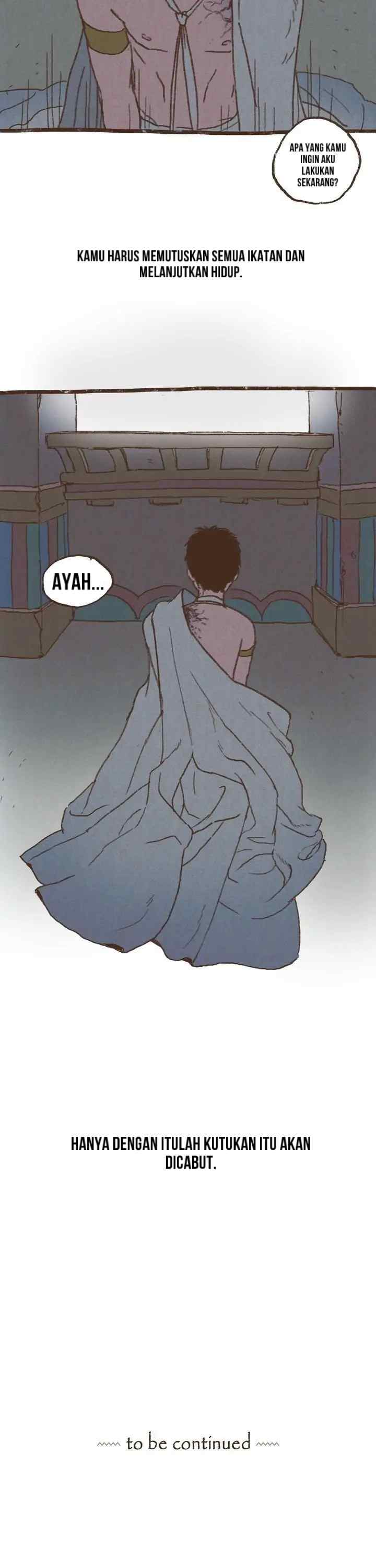 ENNEAD S1 chapter 50 halaman 19
