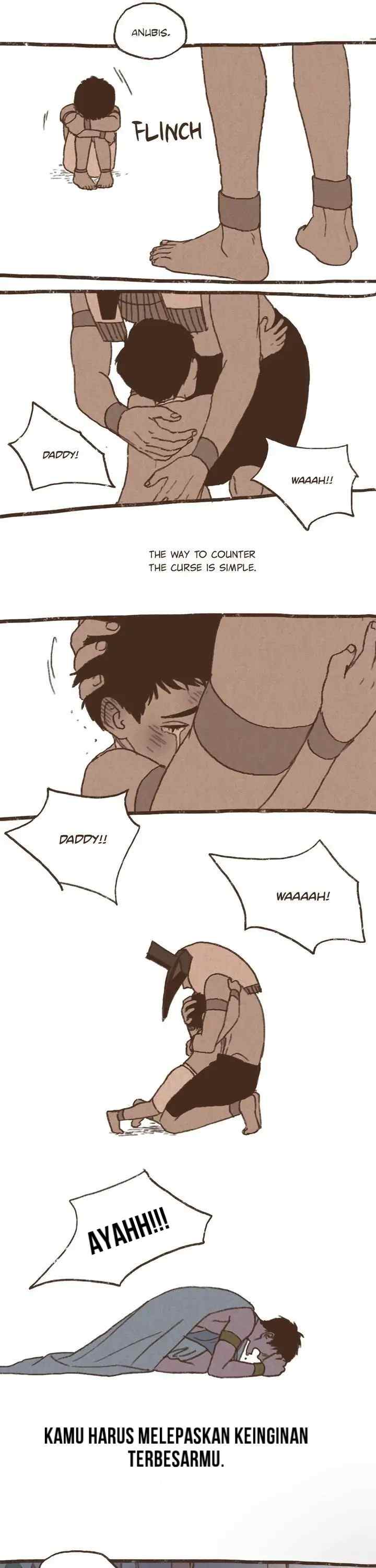 ENNEAD S1 chapter 50 halaman 17