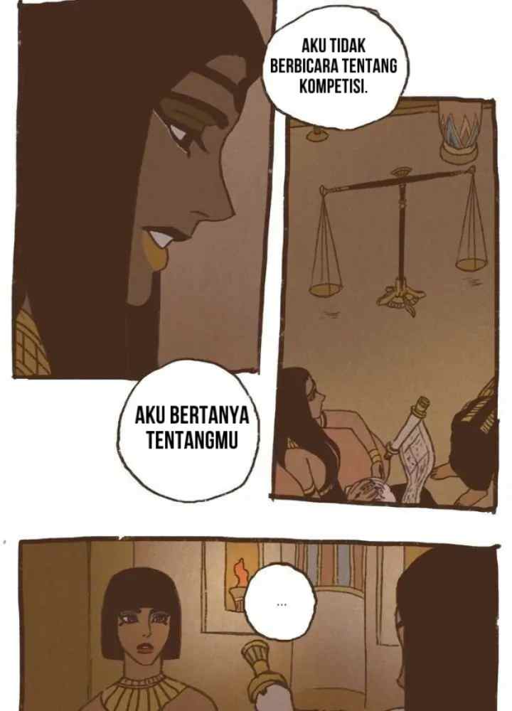 ENNEAD S1 chapter 50 halaman 5