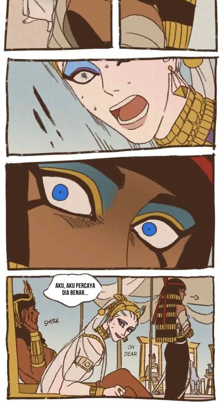 ENNEAD S1 chapter 51 halaman 9