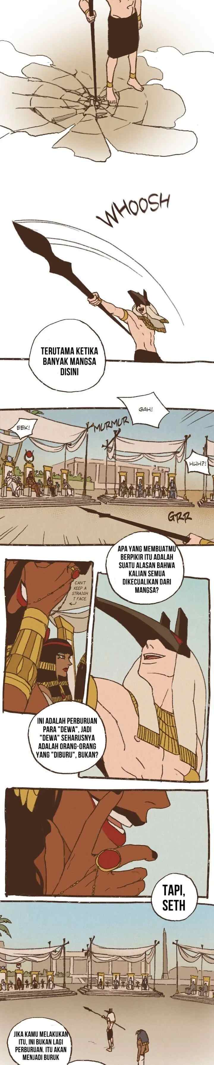 ENNEAD S1 chapter 51 halaman 4