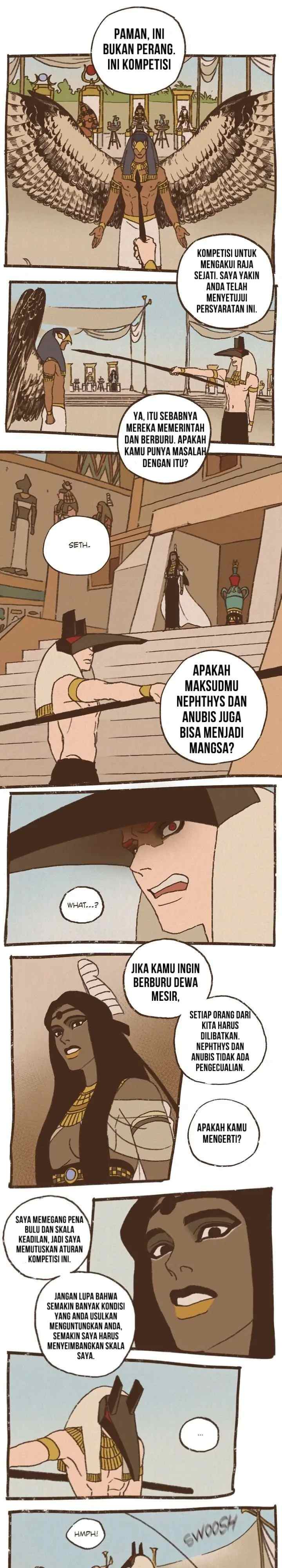 ENNEAD S1 chapter 51 halaman 6
