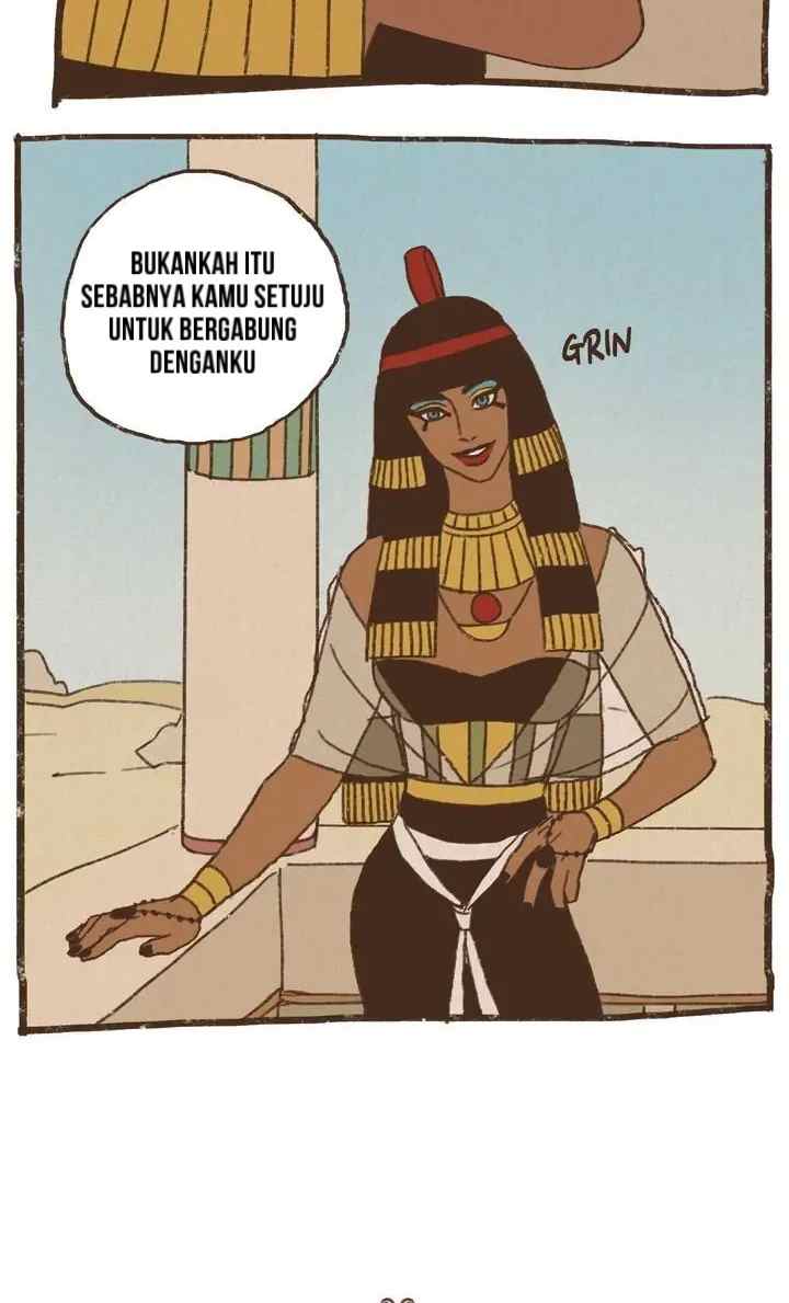 ENNEAD S1 chapter 53 halaman 8