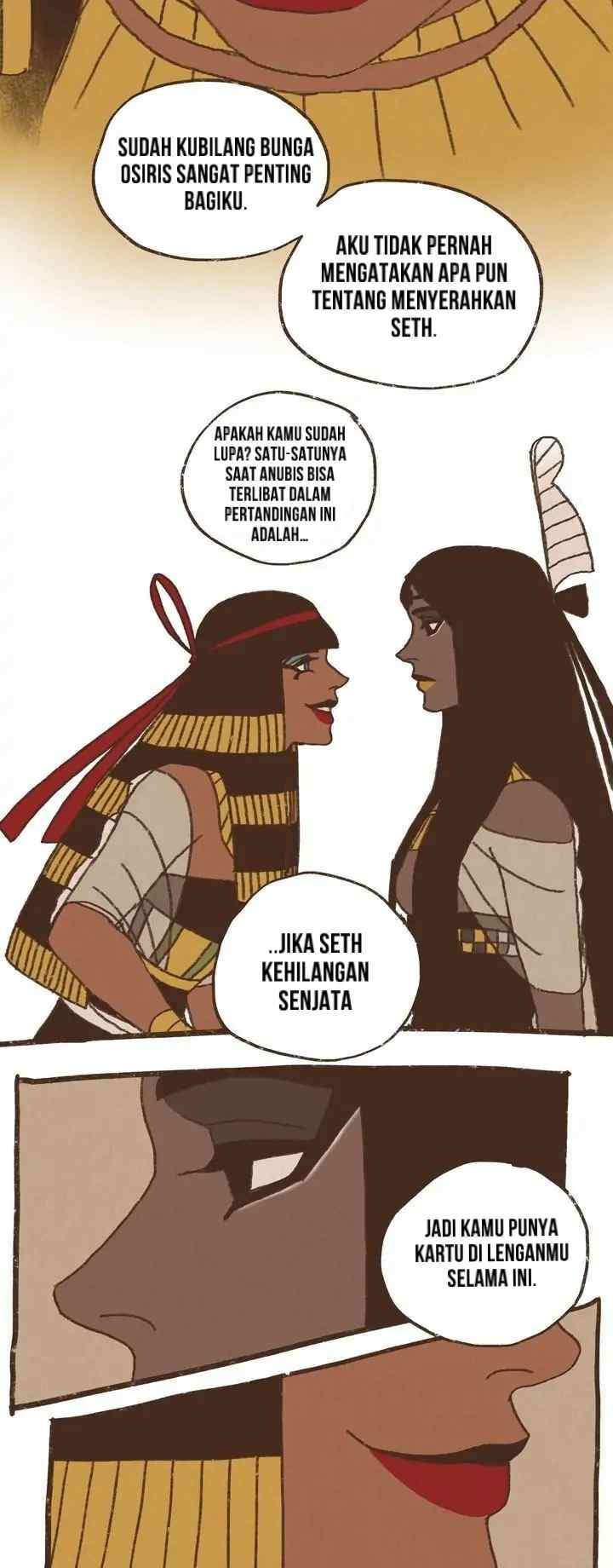 ENNEAD S1 chapter 53 halaman 7