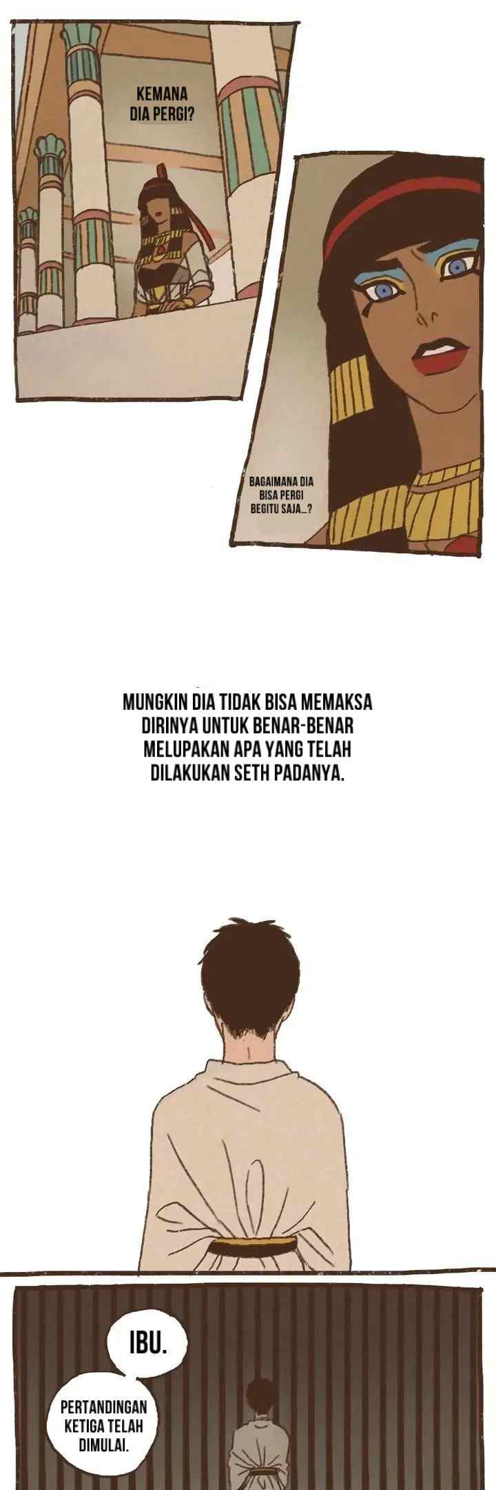 ENNEAD S1 chapter 55 halaman 12