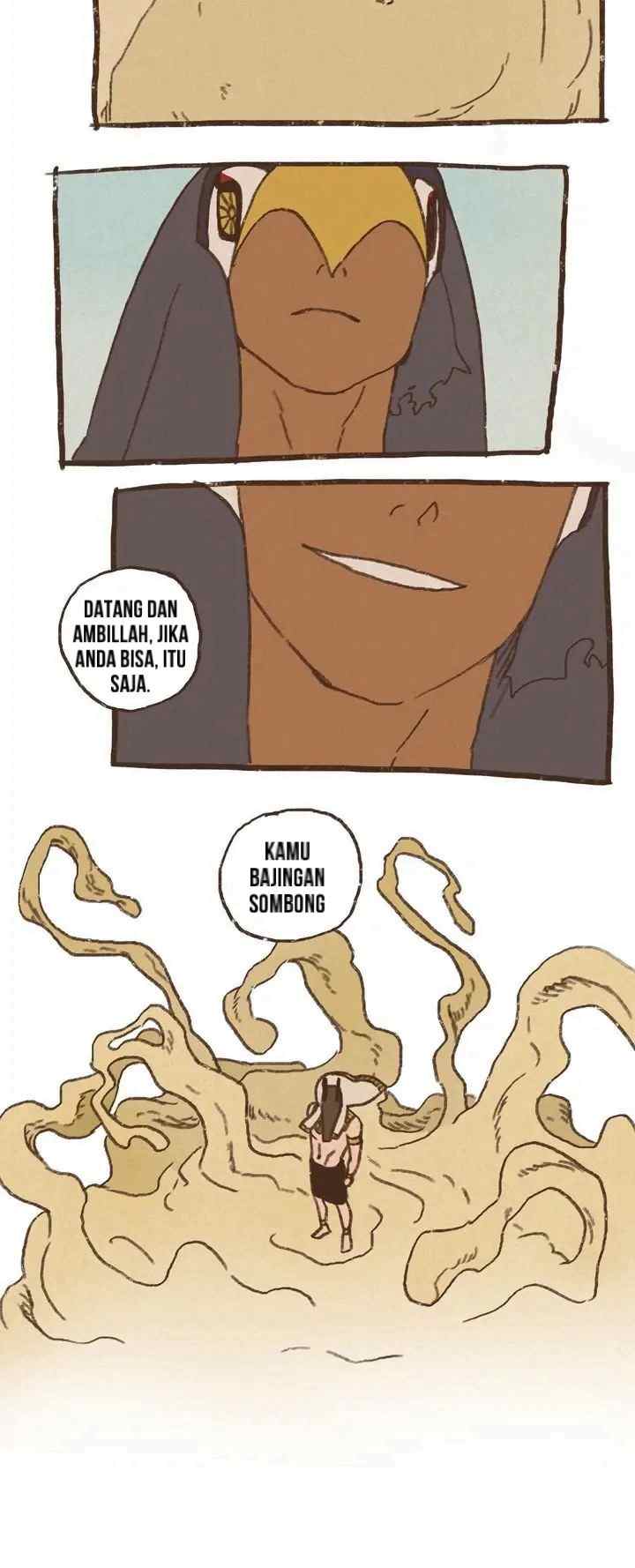 ENNEAD S1 chapter 55 halaman 8