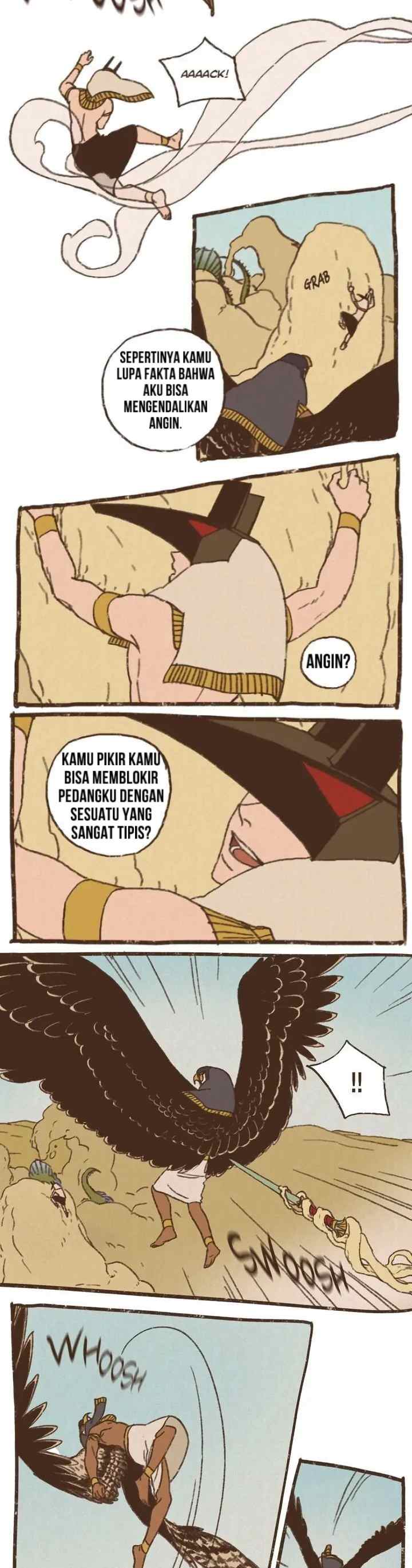 ENNEAD S1 chapter 55 halaman 4