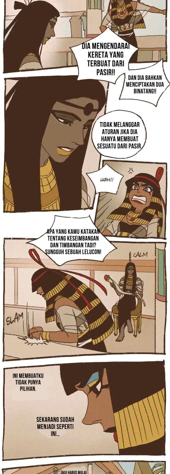 ENNEAD S1 chapter 55 halaman 10