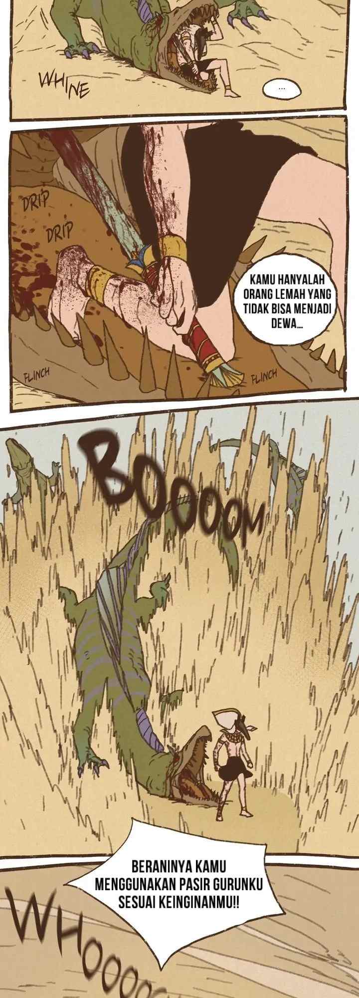 ENNEAD S1 chapter 56 halaman 16