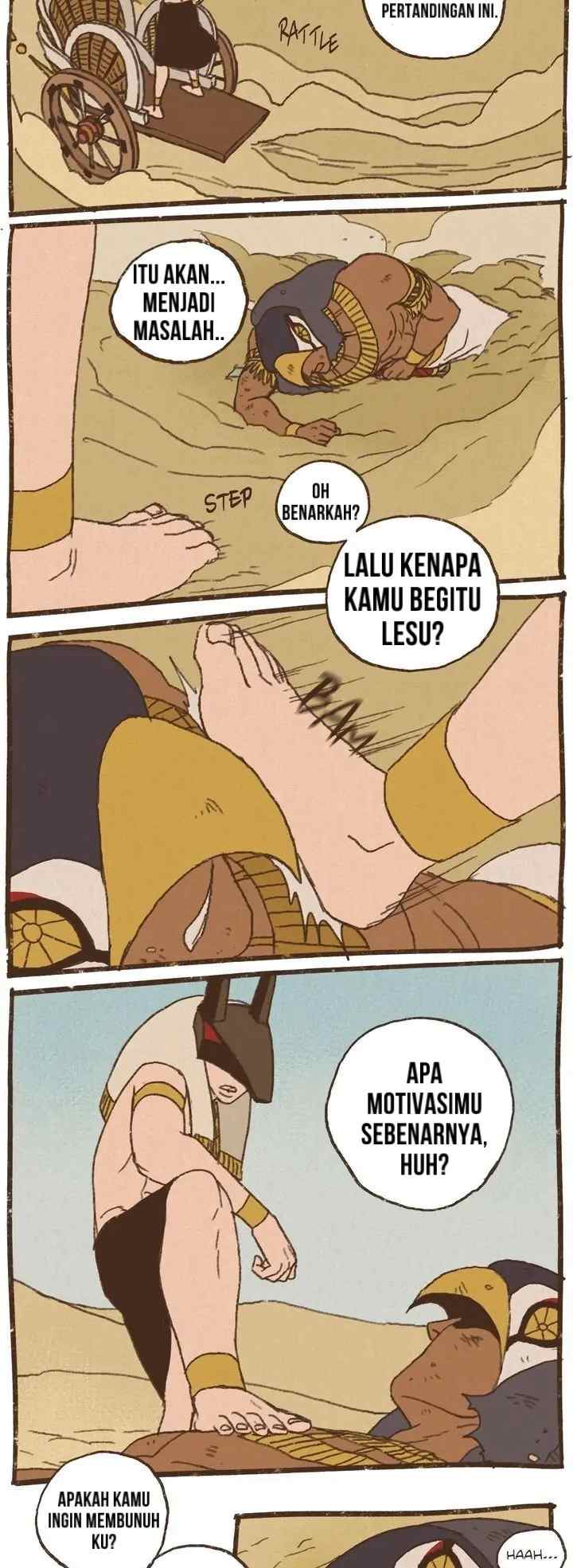 ENNEAD S1 chapter 56 halaman 9