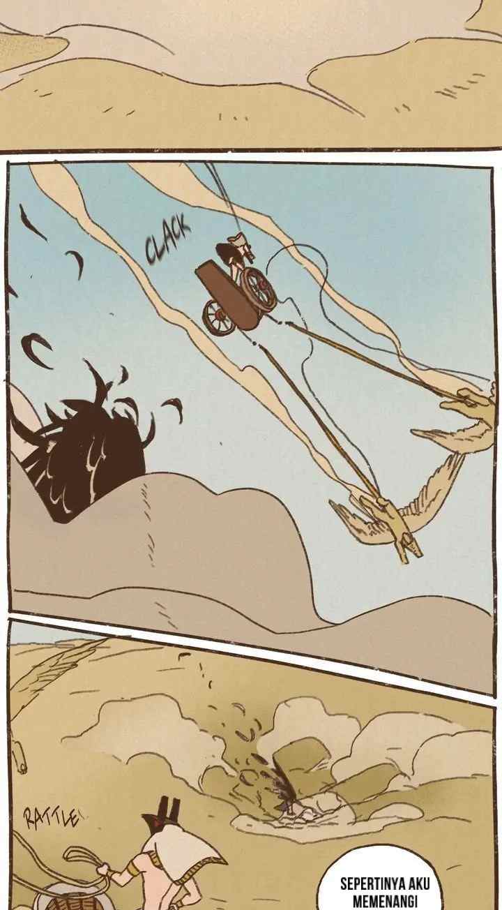 ENNEAD S1 chapter 56 halaman 8