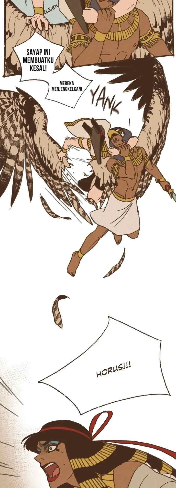 ENNEAD S1 chapter 56 halaman 4
