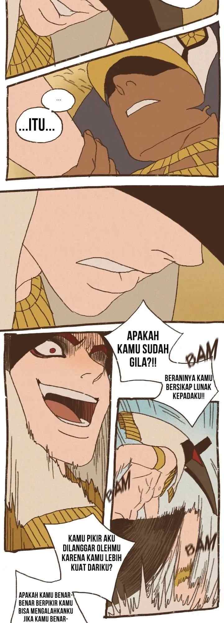 ENNEAD S1 chapter 56 halaman 11