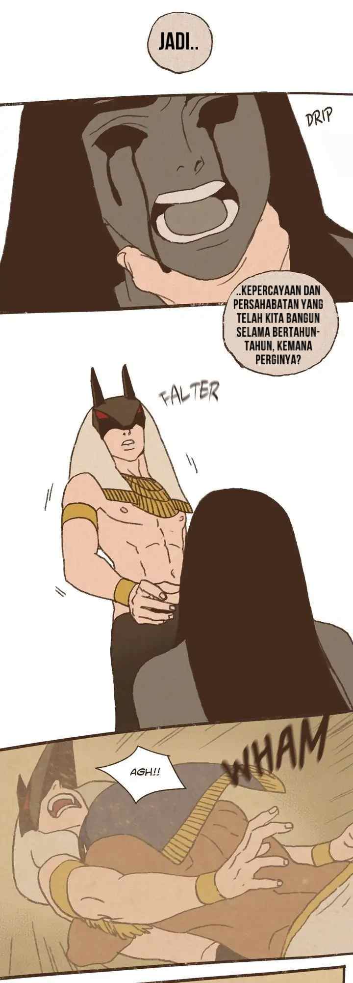 ENNEAD S1 chapter 58 halaman 4
