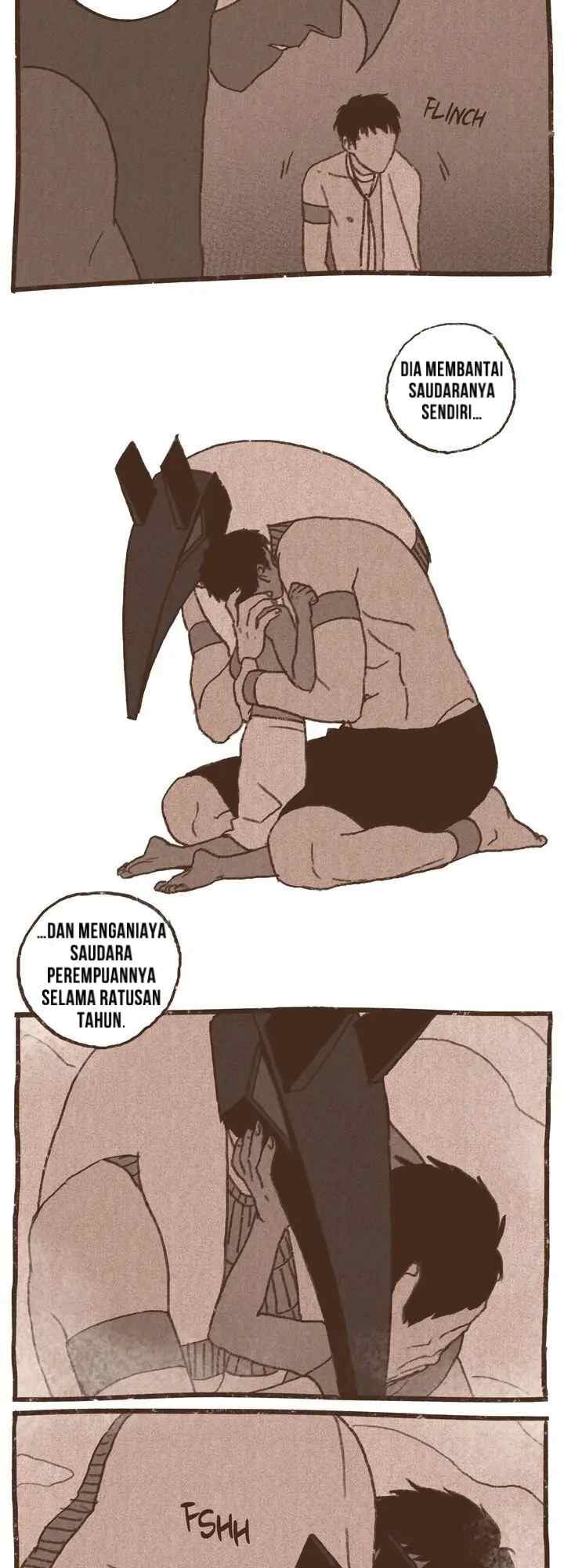 ENNEAD S1 chapter 61 halaman 4
