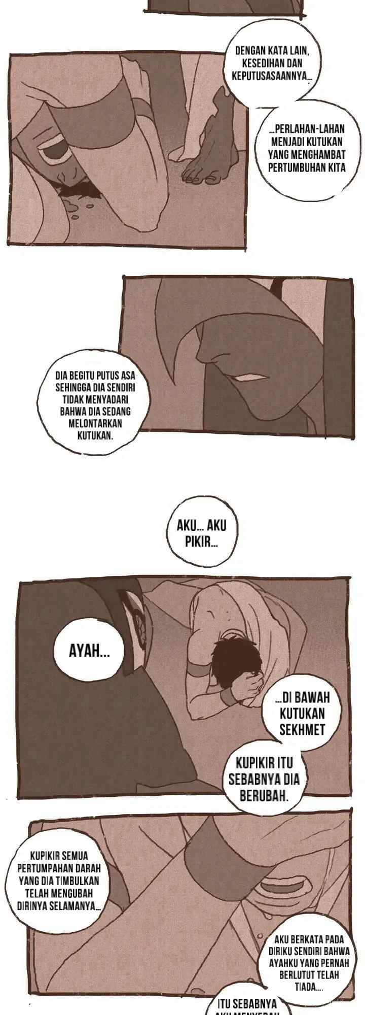 ENNEAD S1 chapter 61 halaman 9
