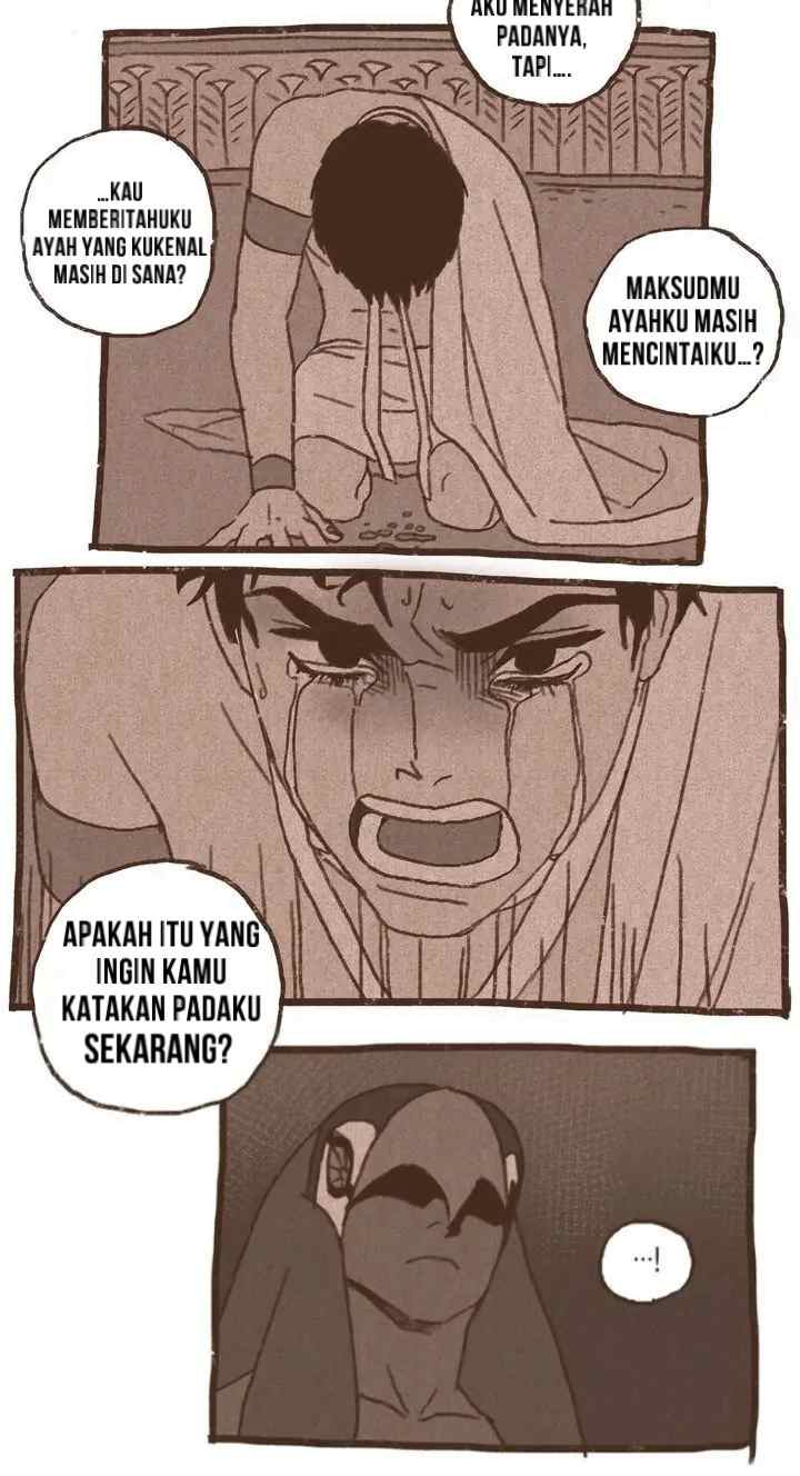 ENNEAD S1 chapter 61 halaman 10
