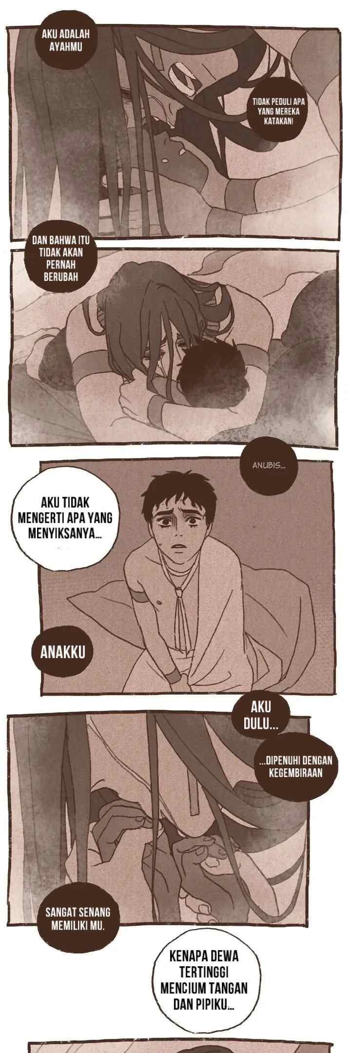 ENNEAD S1 chapter 61 halaman 6
