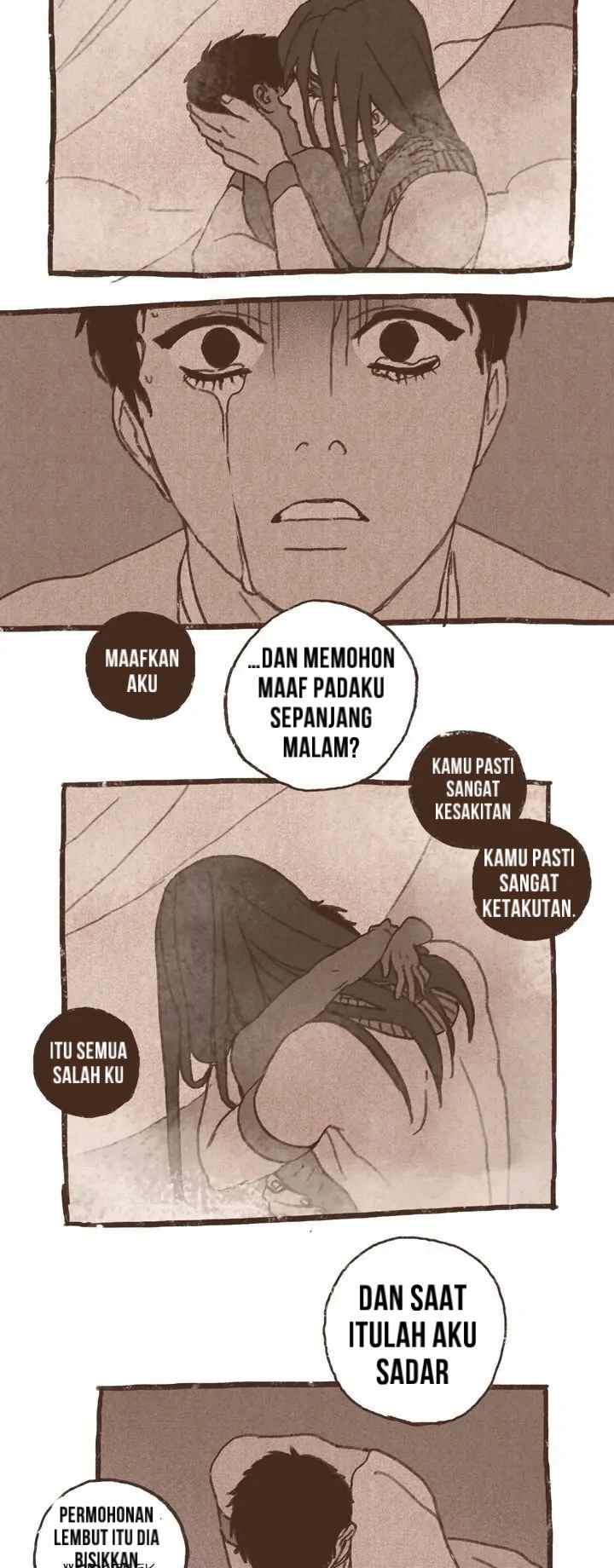 ENNEAD S1 chapter 61 halaman 7
