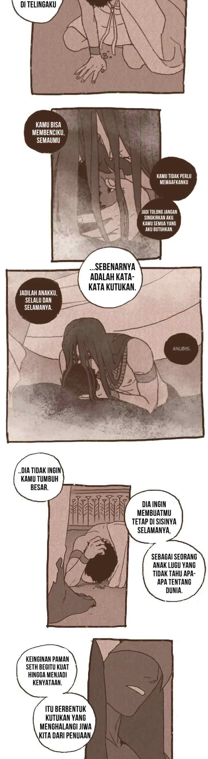 ENNEAD S1 chapter 61 halaman 8