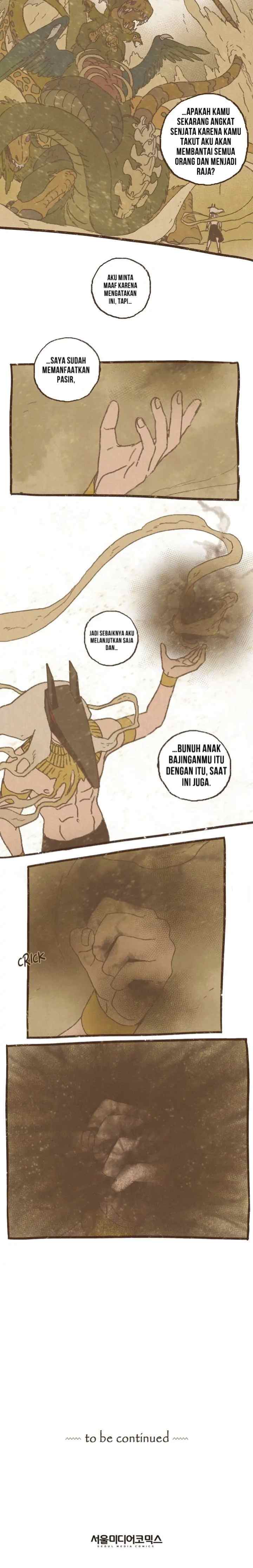 ENNEAD S1 chapter 63 halaman 17
