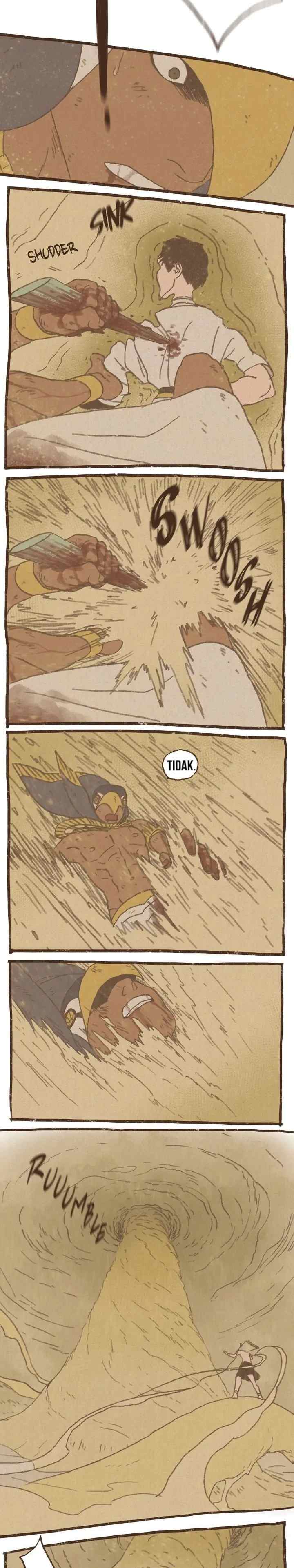 ENNEAD S1 chapter 63 halaman 15
