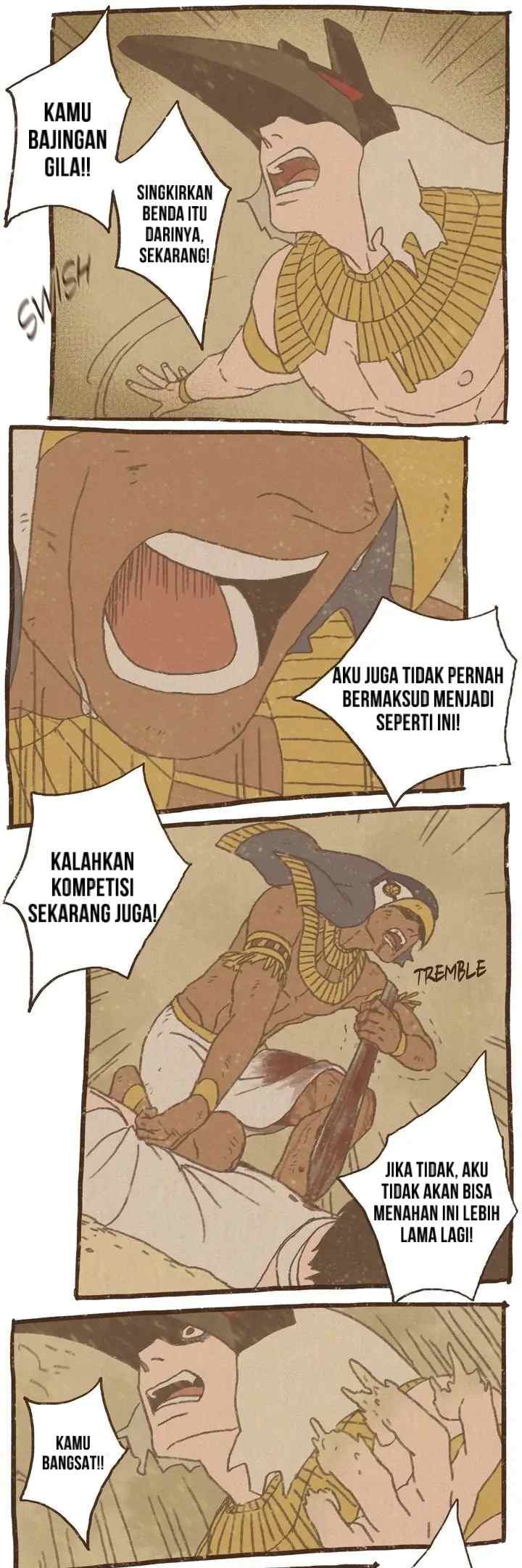 ENNEAD S1 chapter 63 halaman 13
