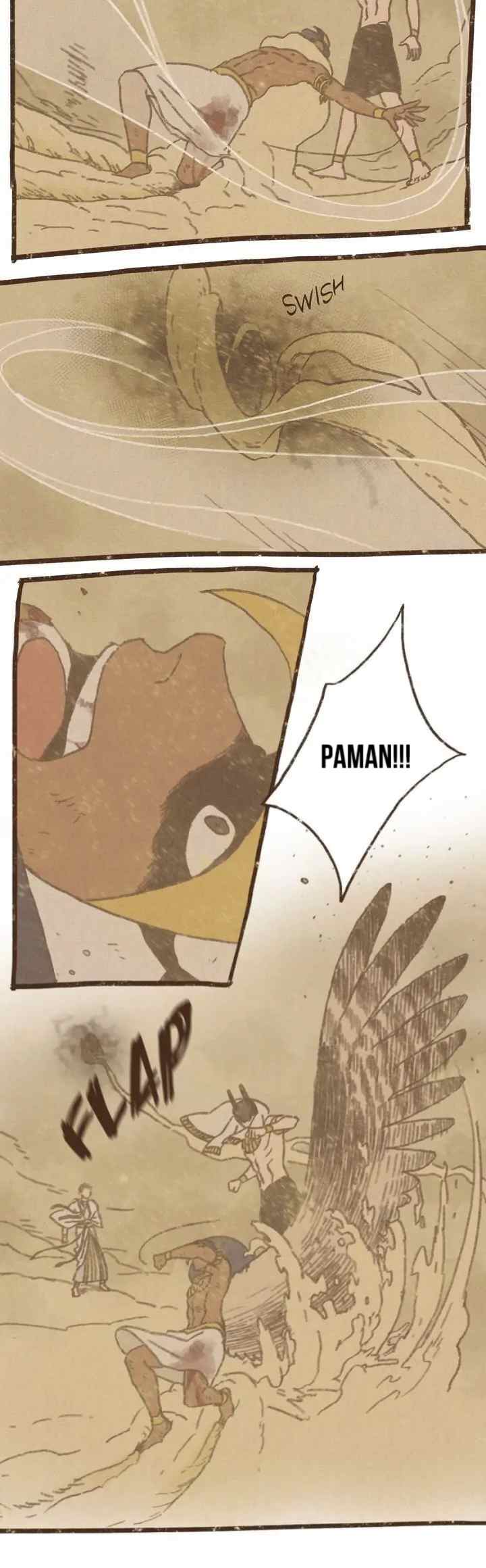 ENNEAD S1 chapter 63 halaman 7