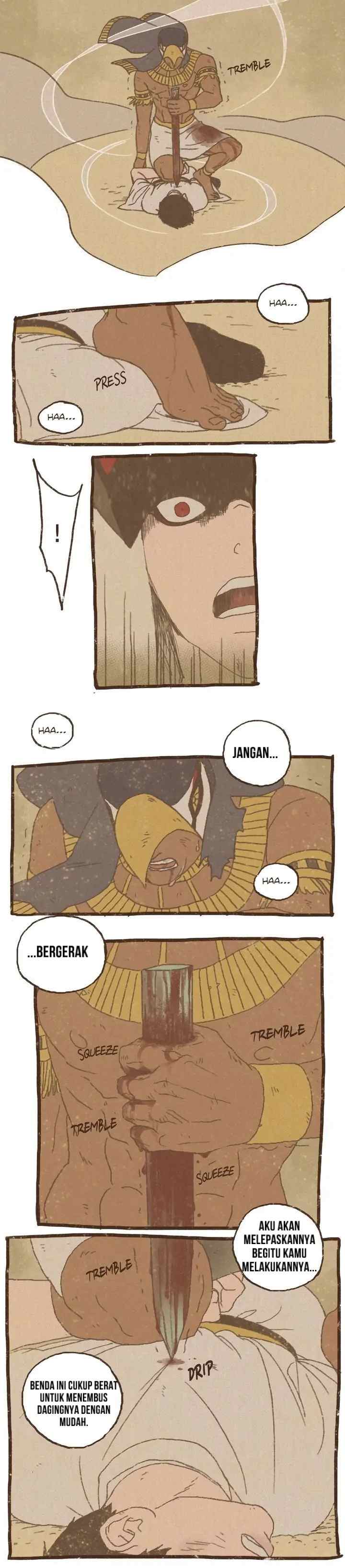 ENNEAD S1 chapter 63 halaman 12