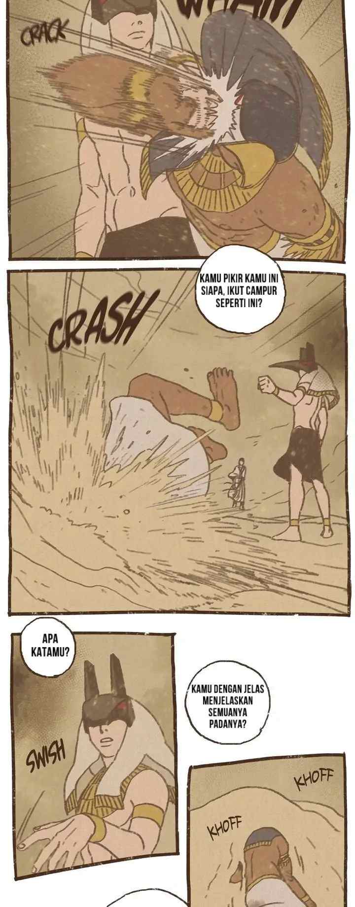 ENNEAD S1 chapter 63 halaman 4