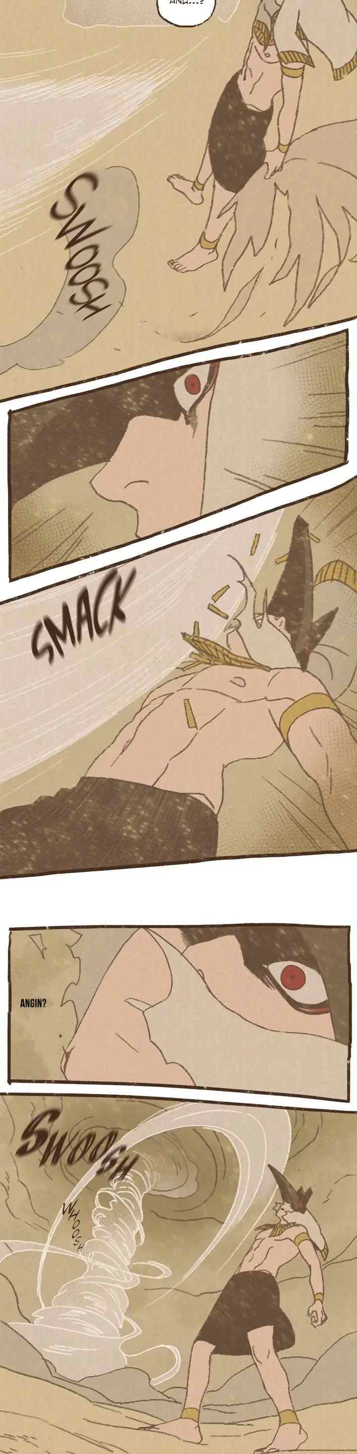 ENNEAD S1 chapter 63 halaman 10