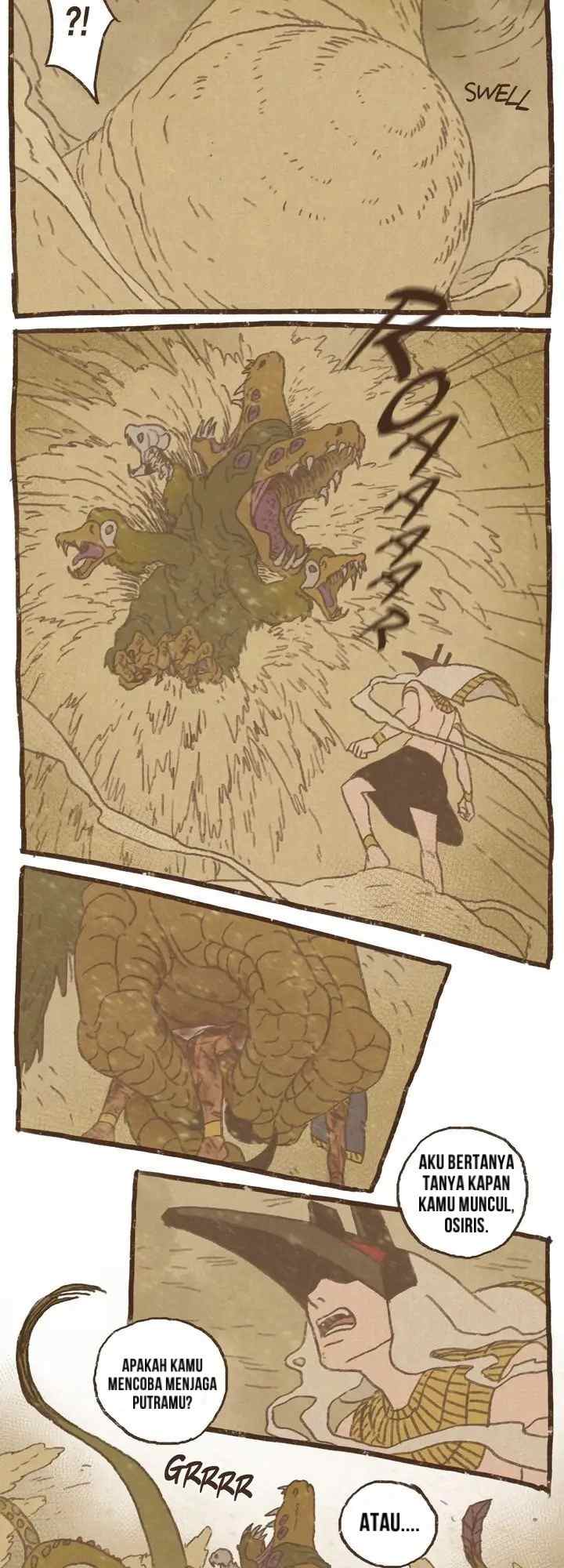 ENNEAD S1 chapter 63 halaman 16