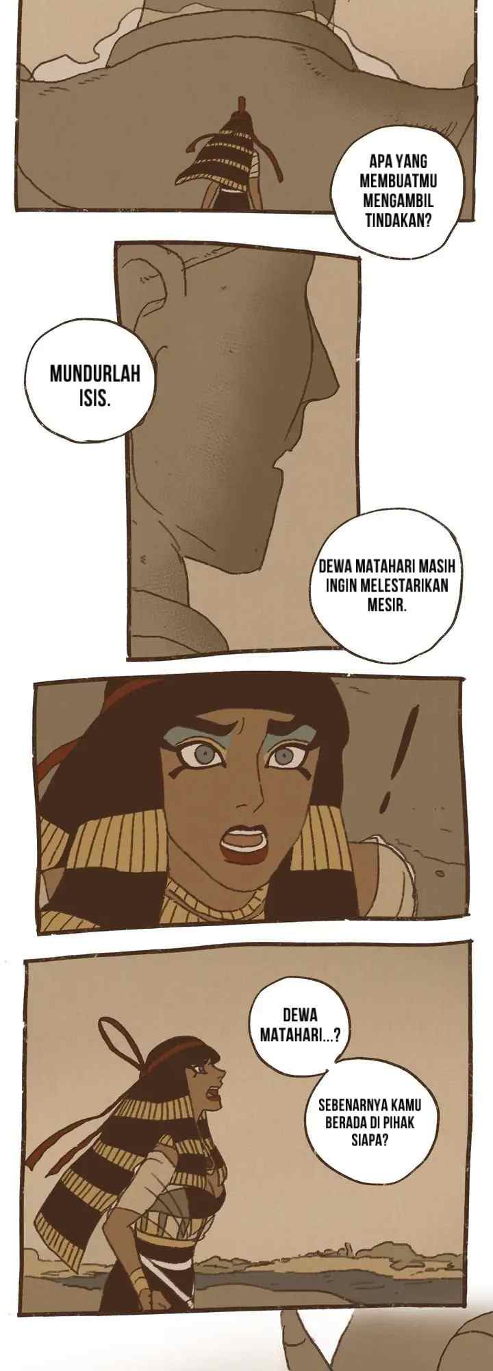 ENNEAD S1 chapter 64 halaman 4