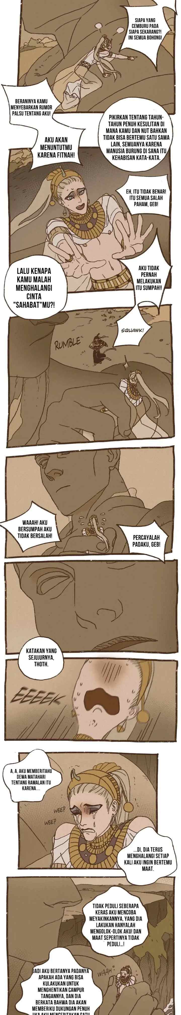 ENNEAD S1 chapter 64 halaman 13