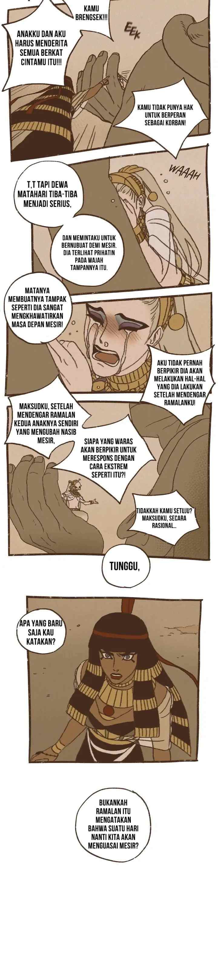 ENNEAD S1 chapter 64 halaman 15