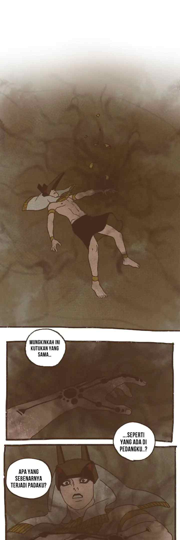 ENNEAD S1 chapter 65 halaman 11