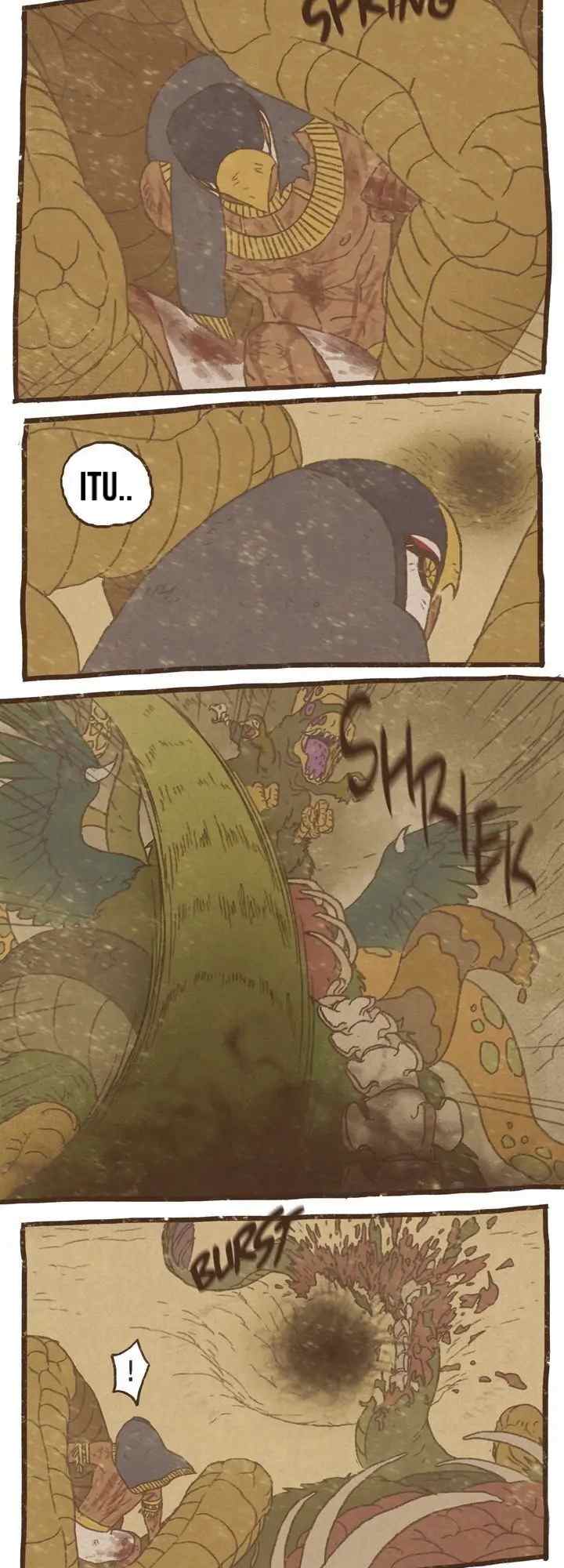 ENNEAD S1 chapter 65 halaman 9