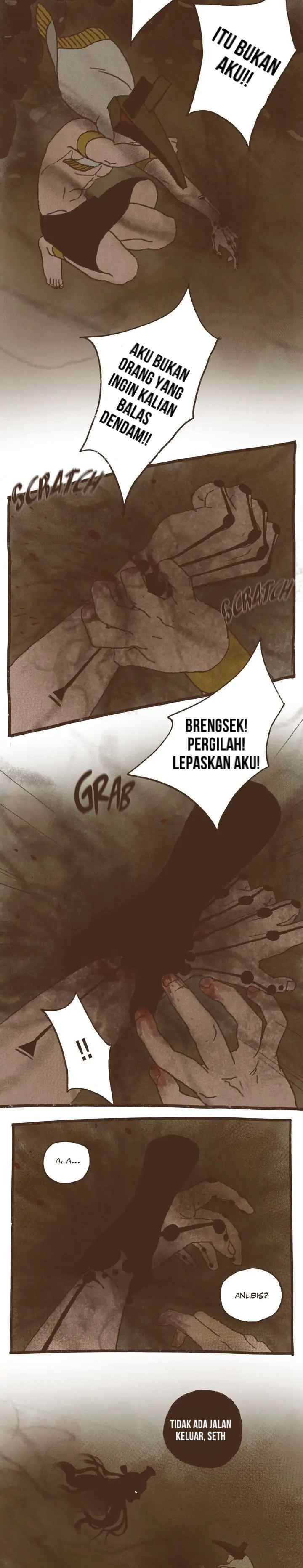 ENNEAD S1 chapter 65 halaman 13