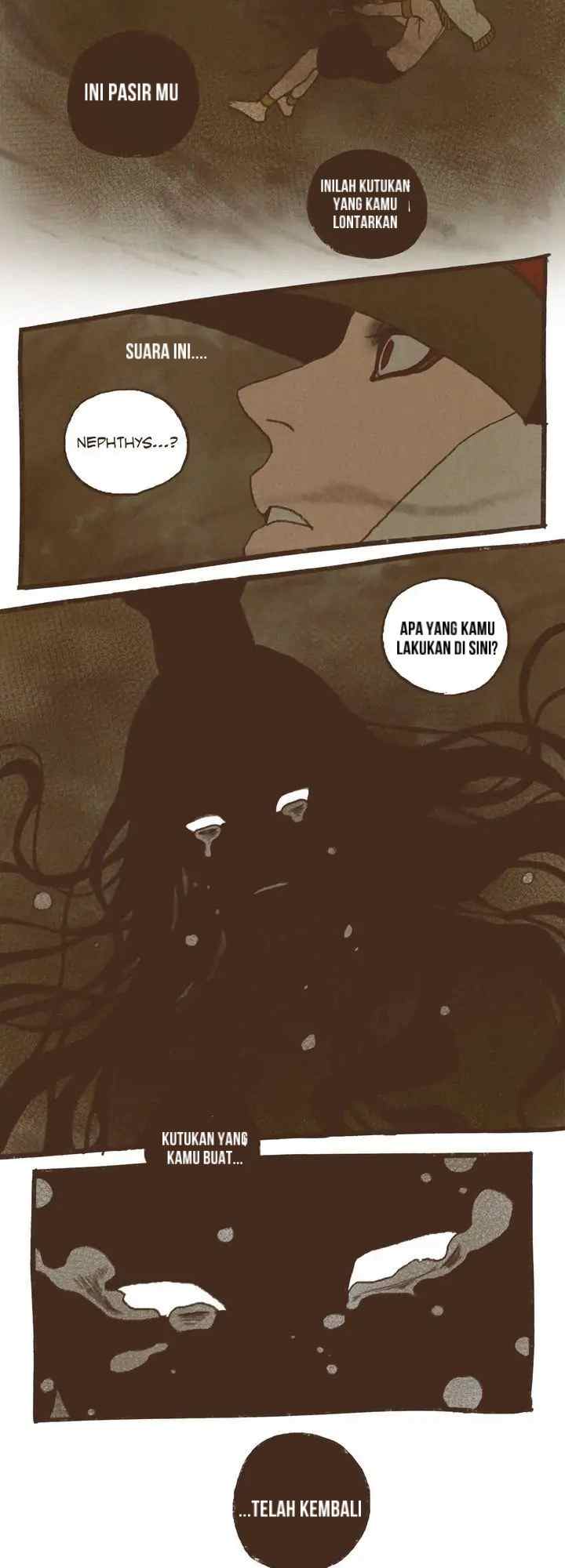 ENNEAD S1 chapter 65 halaman 14