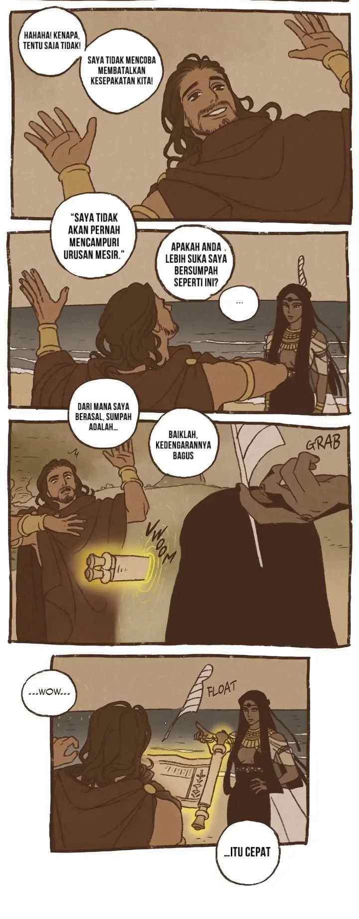 ENNEAD S1 chapter 65 halaman 7