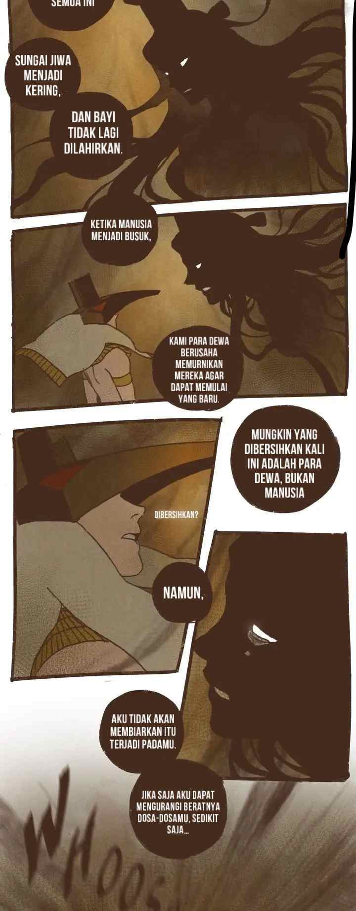 ENNEAD S1 chapter 66 halaman 8