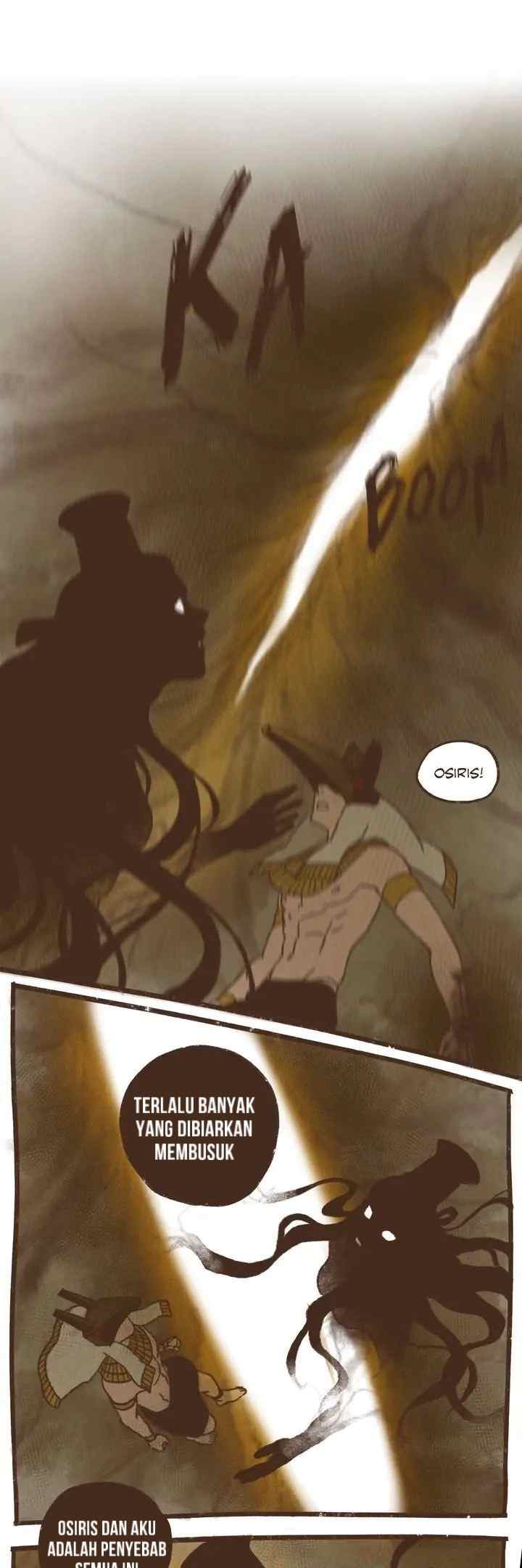 ENNEAD S1 chapter 66 halaman 7